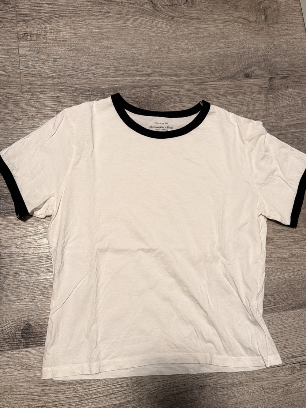 Abercrombie and Fitch XS Shirt